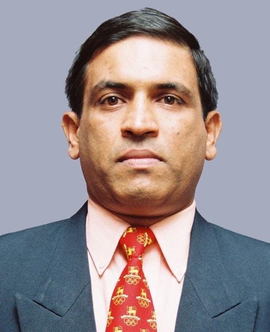 Hemantha Weerasinghe