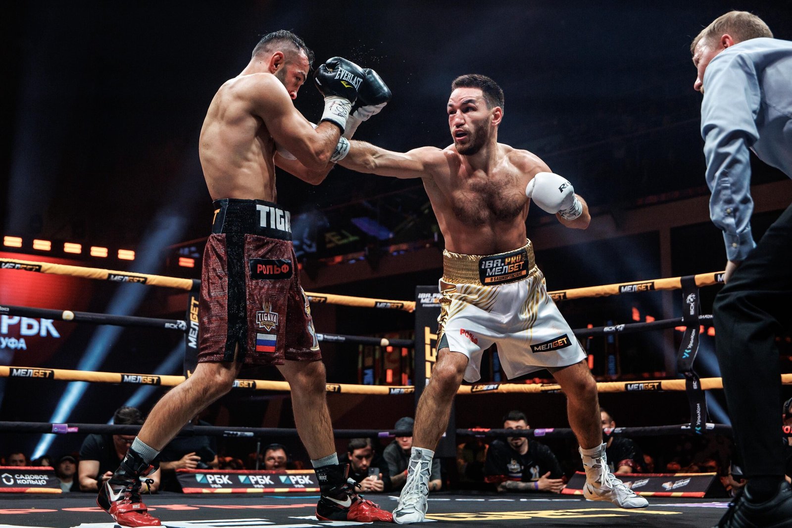 Sri Lanka Boxing Introduction